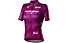 Castelli Zyklamrotes (Ciclamino) Trikot Competizione Giro d'Italia 2020 - Damen, Light Blue