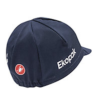 Castelli Cycling - cappellino ciclismo, Blue