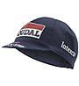 Castelli Cycling Quickstep - cappellino, Blue