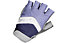 Castelli Elite Gel Handschuh, Violet/White/Lilac