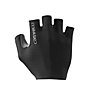Castelli Espresso - Fahrradhandschuhe, Black