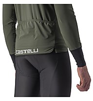 Castelli Flight Air - maglia ciclismo - uomo, Dark Green