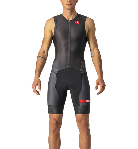 Castelli Free Sanremo 2 - completo ciclismo - uomo