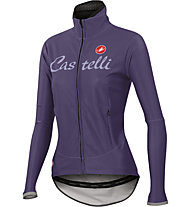 Castelli Furba WS Jacket, Lilac