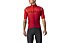 Castelli Gabba RoS Special Edition - maglia ciclismo - uomo, Red
