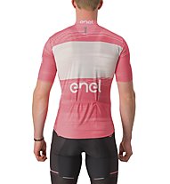 Castelli #Giro106 Competizione - Fahrradtrikot - Herren, Pink