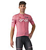 Castelli Giro107 Classification - maglia ciclismo - uomo