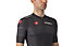 Castelli Giro107 Classification - maglia ciclismo - uomo, Black