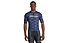 Castelli Giro107 Stelvio - maglia ciclismo - uomo, Blue