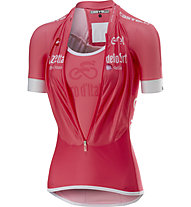Castelli Rosa Trikot Climber's W Giro d'Italia 2018 - Damen, Rosa