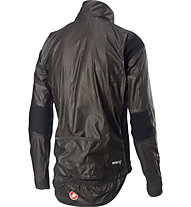 Castelli Idro Pro 2 - giacca in GORE-TEX - uomo, Black