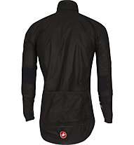 Castelli Idro Pro Jacket - Radjacke - Herren, Black