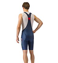 Castelli Italia Paris Competizione - pantaloncino ciclismo - uomo, Blue