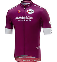 Castelli Maglia Ciclamino Giro d'Italia 2018 - uomo, Ciclamino