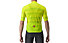 Castelli Livelli - maglia ciclismo - uomo, Yellow