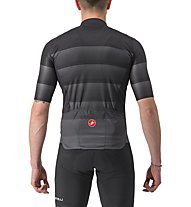 Castelli Livelli - Radtrikot - Herren, Black