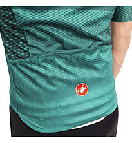 Castelli Livelli - Radtrikot - Herren, Green