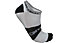 Castelli Lowboy - Radsocken, White/Black