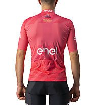Castelli Rosa Trikot Competizione Giro d'Italia 2021 - Herren, Rosa
