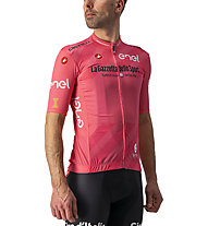 Castelli Maglia Rosa Competizione Giro d'Italia 2021 - Herren, Rosa
