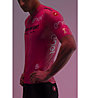 Castelli Rosa Trikot Race Giro d'Italia 2021 - Herren, Rosa