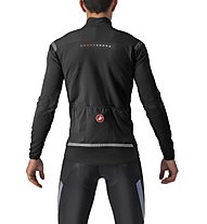 Castelli Perfetto RoS 2 - giacca ciclismo - uomo, Black