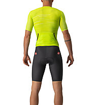 Castelli Pr Speed - completo ciclismo - uomo, Yellow