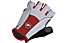Castelli Pro Gloves, Red/White