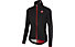 Castelli Riparo - giacca antipioggia ciclismo - donna, Black
