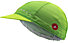 Castelli Rosso Corsa - cappellino, Green