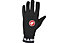 Castelli Scalda Glove Radhandschuhe, Black