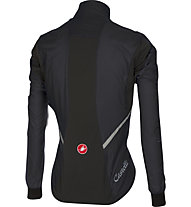 Castelli Superleggera W - giacca bici - donna, Black