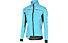 Castelli Superleggera W - giacca bici - donna, Light Blue