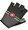 Castelli Velocissimo Giro Glove, Antracite/Dark Grey