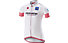 Castelli Weißes (Bianca) Trikot für Kinder Giro d'Italia 2018, White