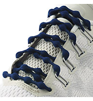 Caterpy The Original - lacci scarpe running, Blue