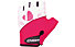 Chiba Cool Birdie - guanti bici - bambino, Pink/White