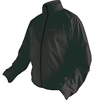 Chiba Rain - giacca antipioggia - uomo, Black