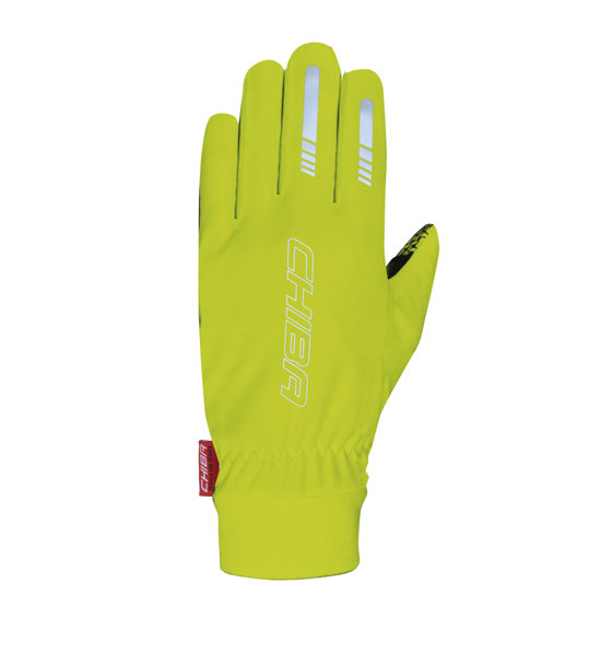 fahrradhandschuhe rot Ultraleichte Radhandschuhe - Rot | Element