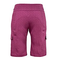 Chicken Line Cargo Plus - pantaloncini bici - donna, Pink