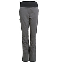Chillaz Arosa - pantaloni arrampicata - donna, Grey
