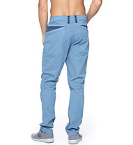 Chillaz Elias - pantalone arampicata - uomo, Blue