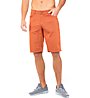 Chillaz Elias - pantaloni corti arrampicata - uomo , Orange