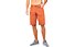 Chillaz Elias - pantaloni corti arrampicata - uomo , Orange