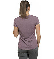 Chillaz Istrien - T-Shirt - Damen, Violet