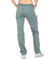 Chillaz Jessy - pantalone arrampicata - donna , Light Green