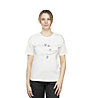 Chillaz Leoben Wanna Hang Out - T-Shirt - Damen, White