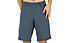 Chillaz Neo - pantaloni corti arrampicata - uomo, Blue