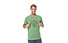 Chillaz Rock Hero - maglietta arrampicata - uomo , Green 