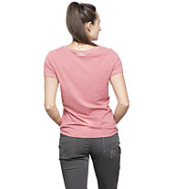 Chillaz Saile Sheep - T-shirt - Damen, Pink